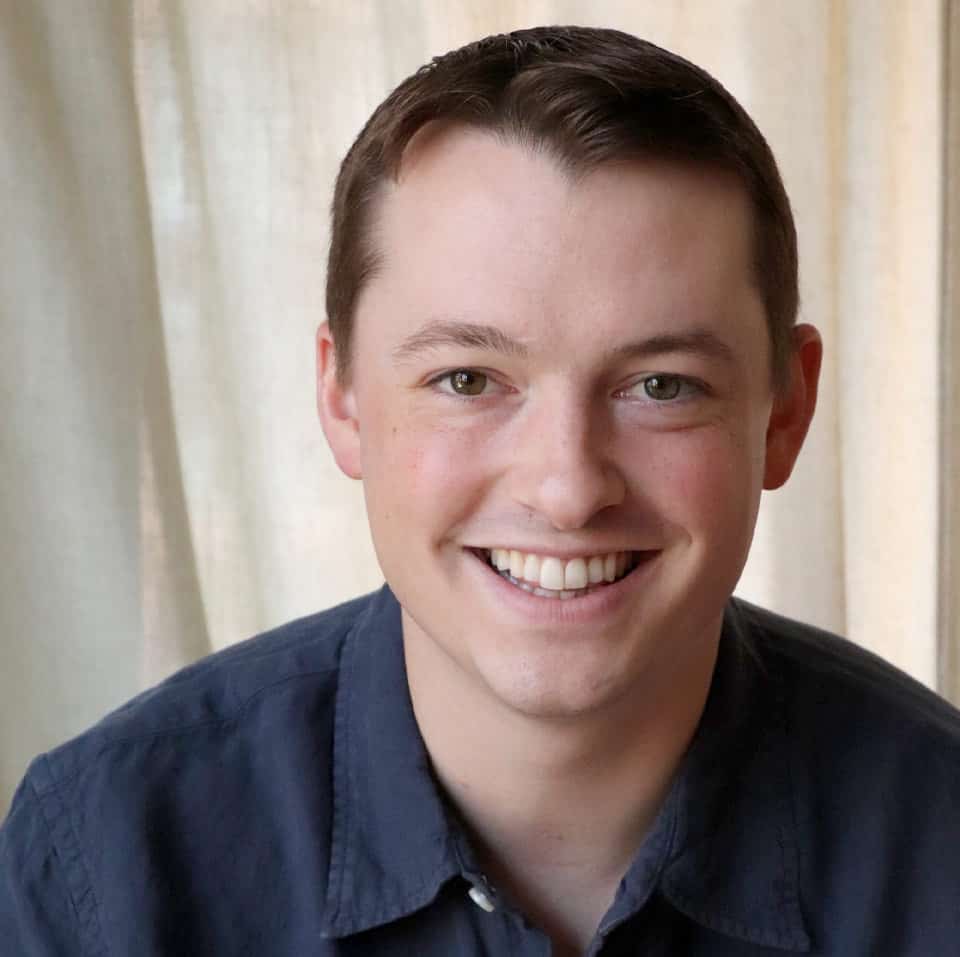 Erik Klee, Psy.D.