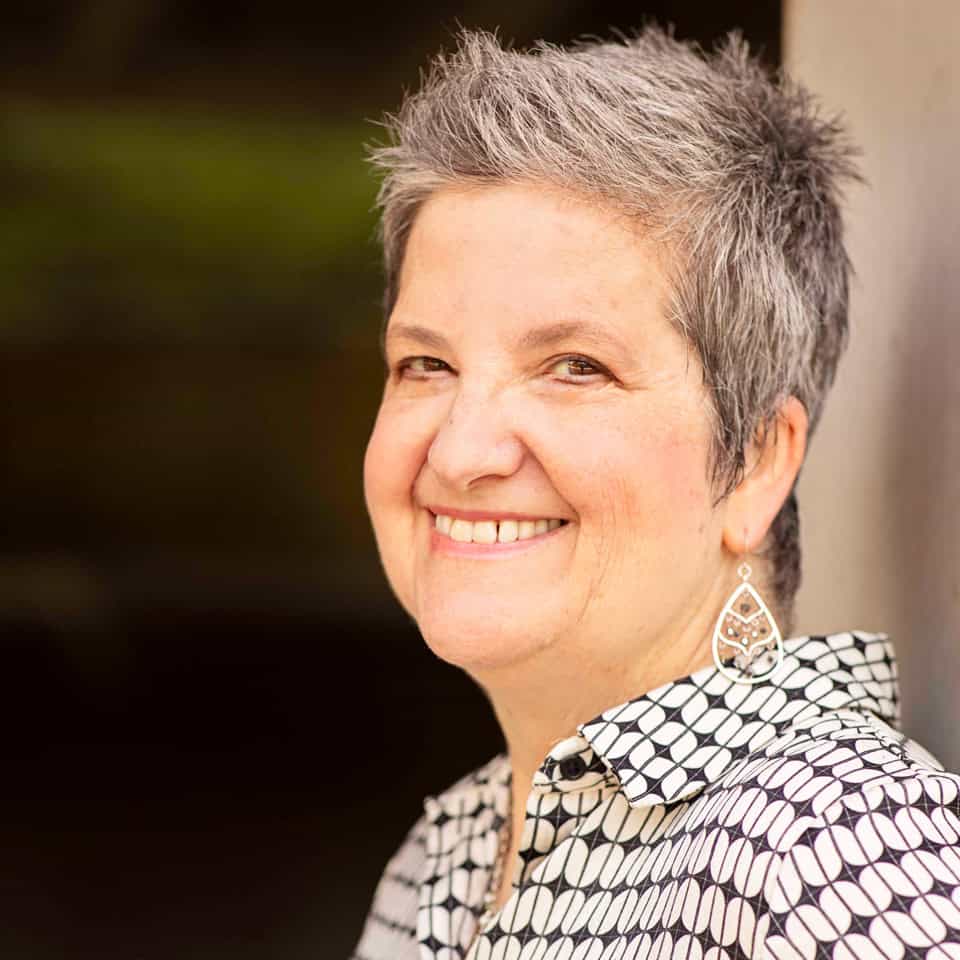 Lisa Moscatiello, Psy.D.